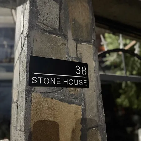 Stone House * Vlorë