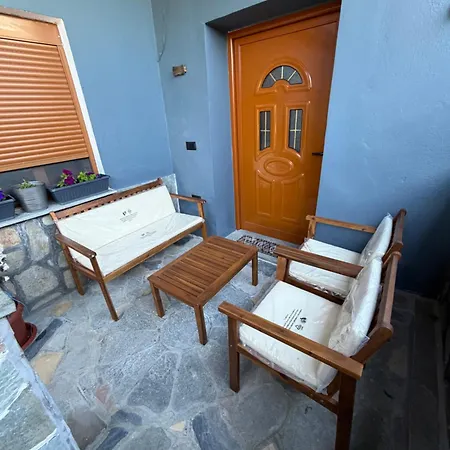 Apartmán Stone House Vlorë