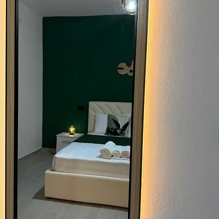 Stone House Apartmán Vlorë