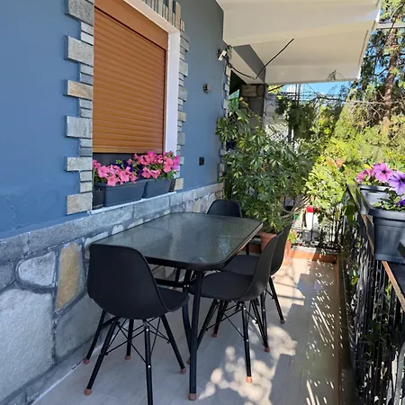 Apartmán Stone House *