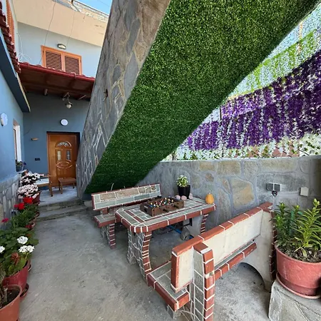 Apartmán Stone House *