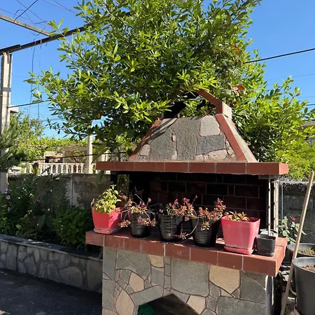 Stone House